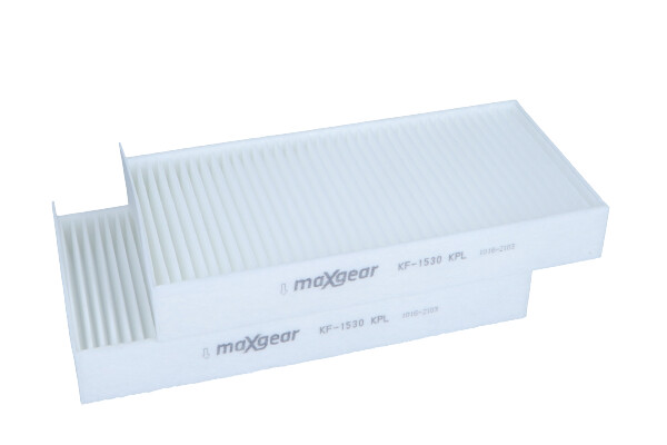 Filter vnútorného priestoru MAXGEAR